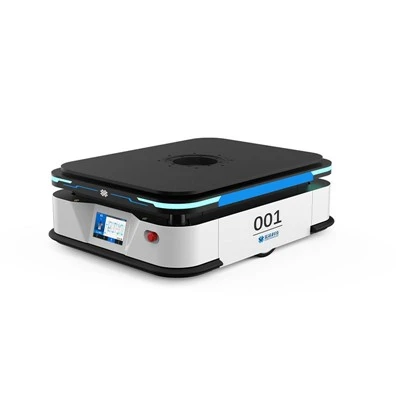 Transport AGV